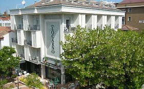 Hotel Locarno